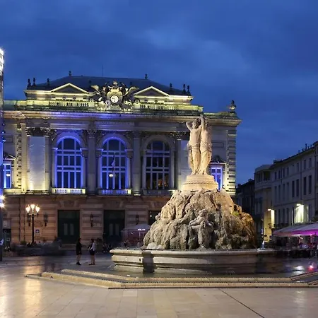 Centre Historique * Montpellier