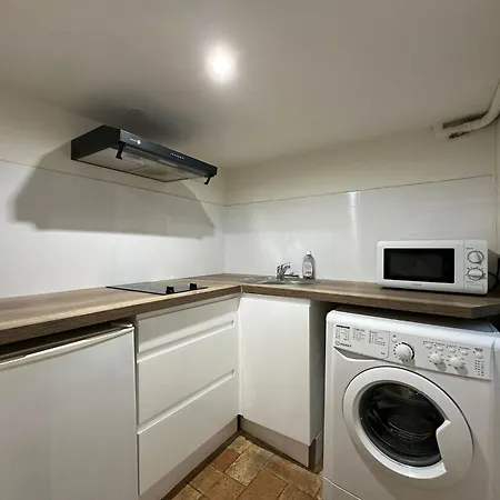 Apartamento Centre Historique Montpellier